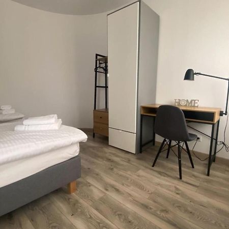 Apartamenty Zatorze Leszno (Greater Poland) Exterior foto