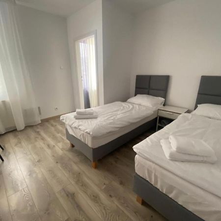 Apartamenty Zatorze Leszno (Greater Poland) Exterior foto