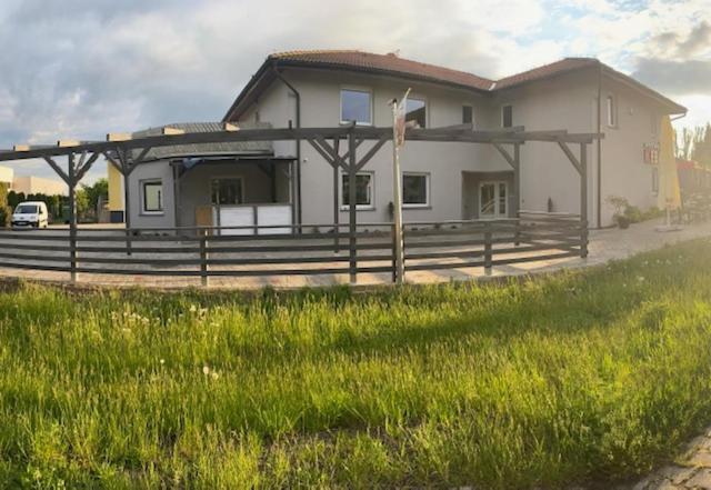 Apartamenty Zatorze Leszno (Greater Poland) Exterior foto