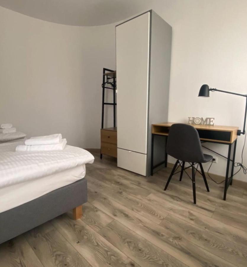 Apartamenty Zatorze Leszno (Greater Poland) Exterior foto