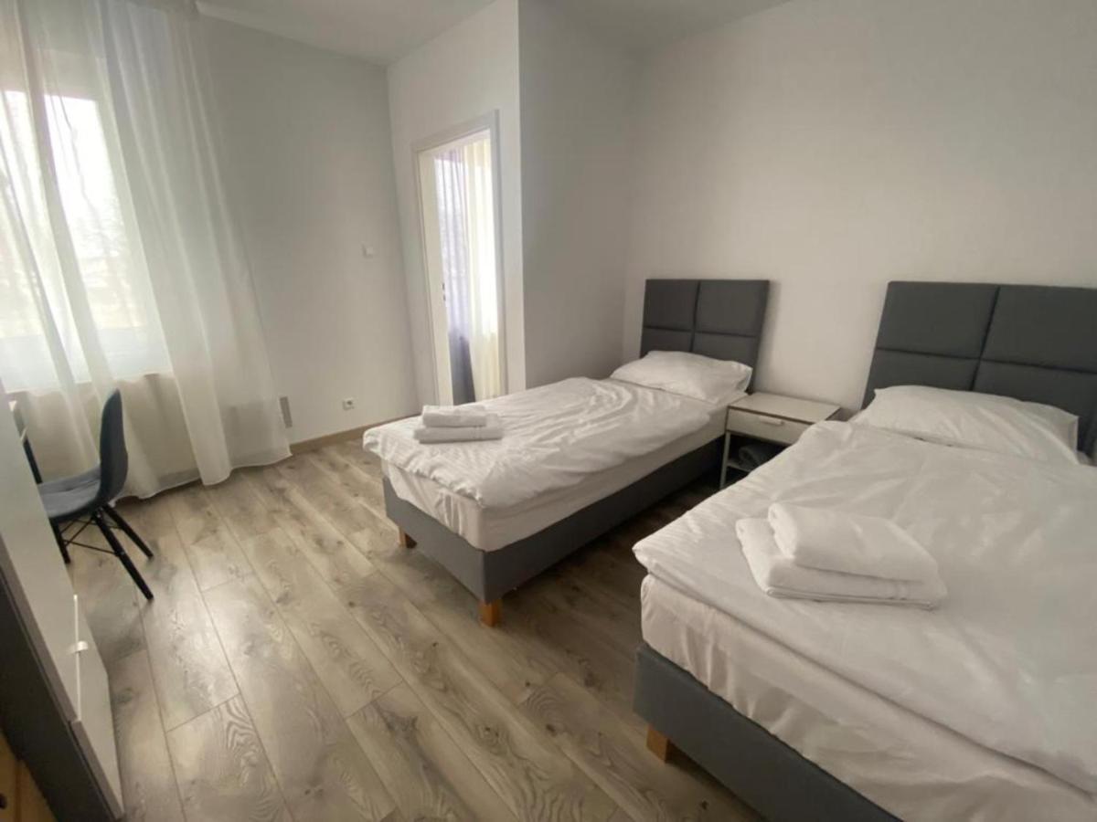 Apartamenty Zatorze Leszno (Greater Poland) Exterior foto