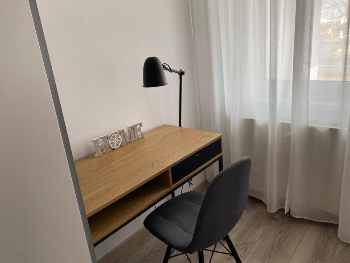 Apartamenty Zatorze Leszno (Greater Poland) Exterior foto