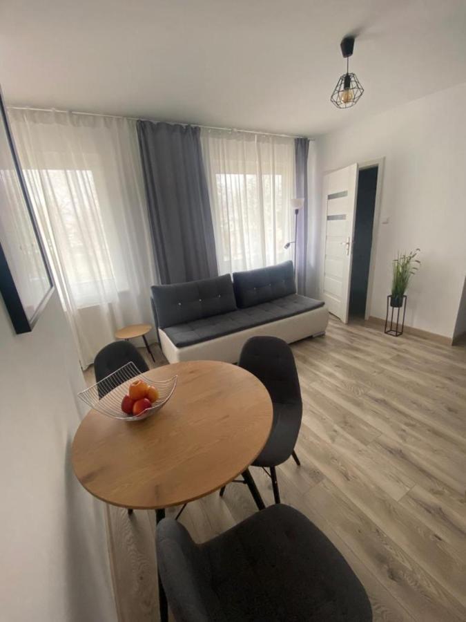 Apartamenty Zatorze Leszno (Greater Poland) Exterior foto