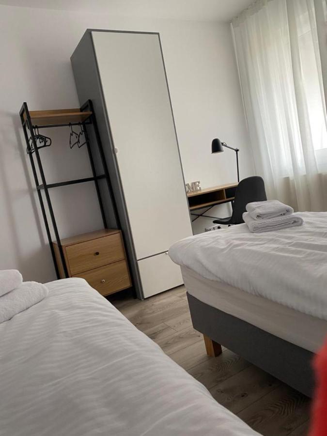 Apartamenty Zatorze Leszno (Greater Poland) Exterior foto