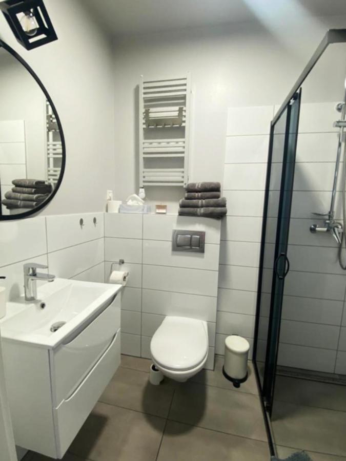 Apartamenty Zatorze Leszno (Greater Poland) Exterior foto