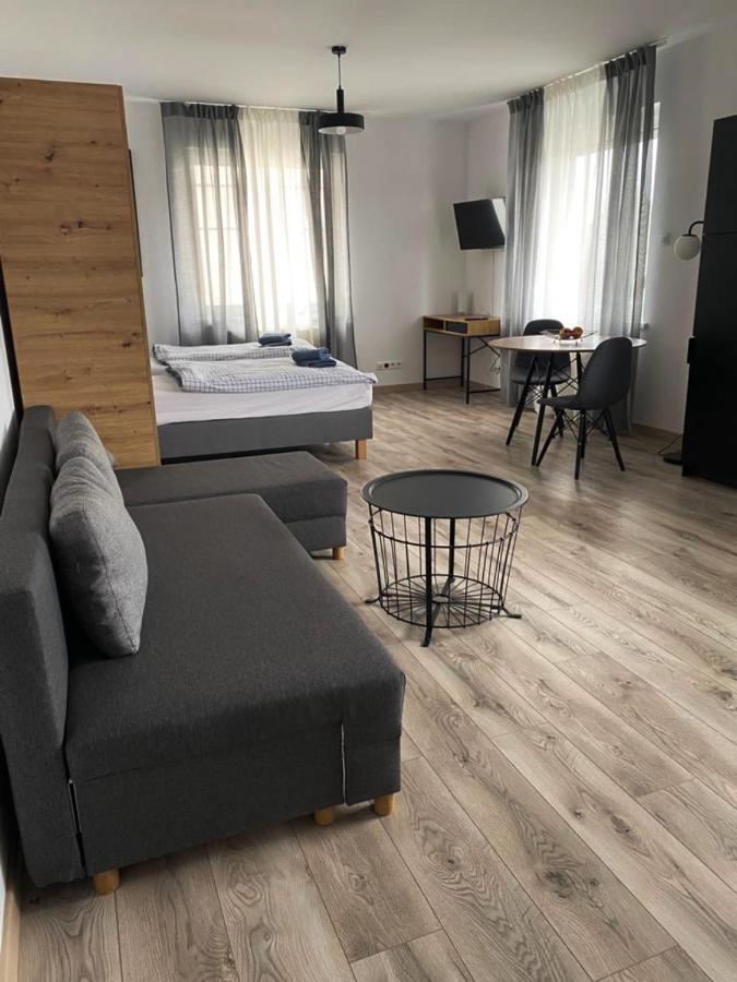 Apartamenty Zatorze Leszno (Greater Poland) Exterior foto