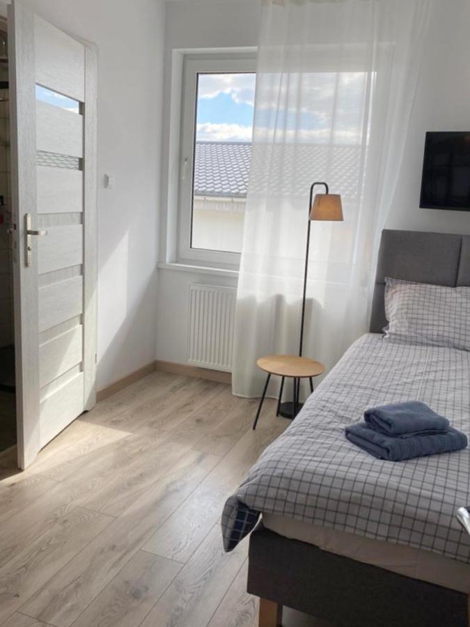 Apartamenty Zatorze Leszno (Greater Poland) Exterior foto